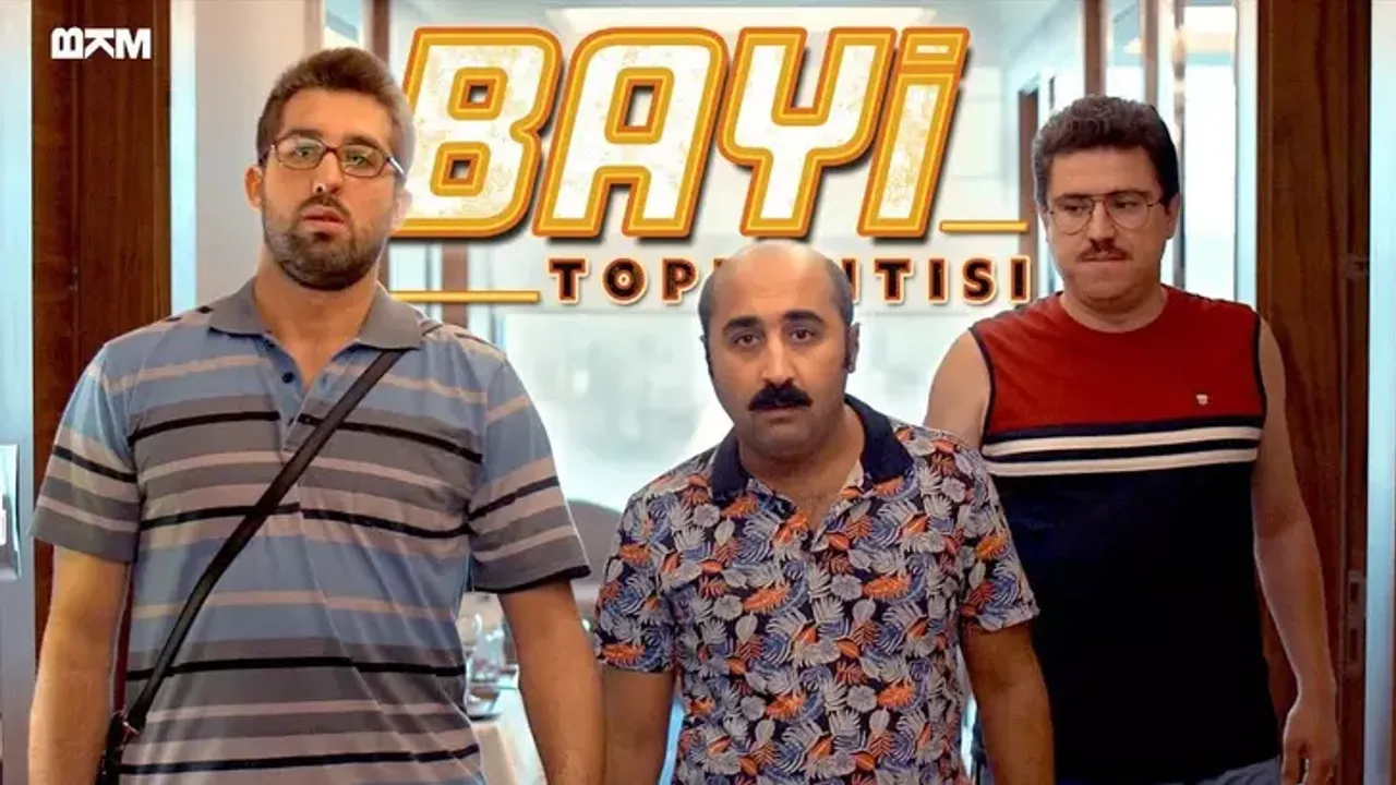 Bayi Toplantısı Filmi Başrol Oyuncuları Kimler? Konusu Nedir? Çekim Yeri Neresi?