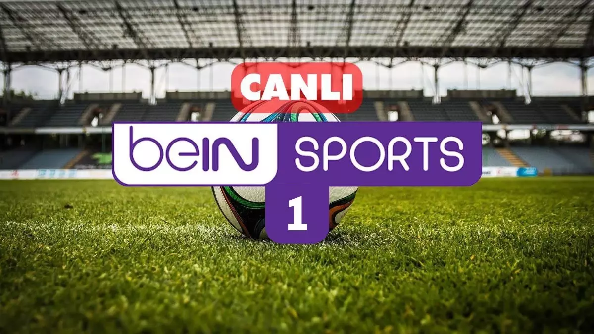 BeIN Sports 1 Canlı Şifresiz Nereden Nasıl İzlenir? BeIN Sports Linki, Frekansları ve Ücretsiz İzleme Yöntemleri