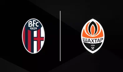 Bologna-Shakhtar Donetsk Maçı TRT 1 CANLI İZLE! UEFA Şampiyonlar Ligi Bologna-Shakhtar Donetsk Şifresiz izleme linki burada 18 Eylül 2024