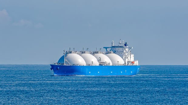 BOTAŞ’tan Dev LNG Anlaşması