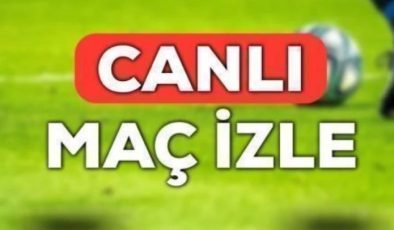 Canlı Maç İzle: Şifresiz, HD Kalitede Tüm Maçlar Nasıl İzlenir?