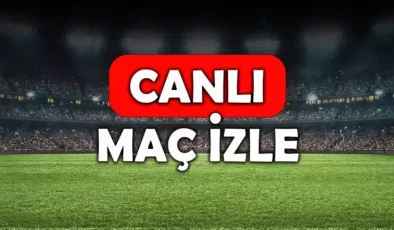 CANLI MAÇ İZLE: 3 Eylül 2024’ün Tüm Maçlarını Şifresiz ve HD Kalitesinde Nasıl İzleyebilirsiniz?