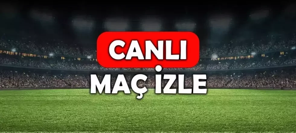 CANLI MAÇ İZLE: 3 Eylül 2024’ün Tüm Maçlarını Şifresiz ve HD Kalitesinde Nasıl İzleyebilirsiniz?