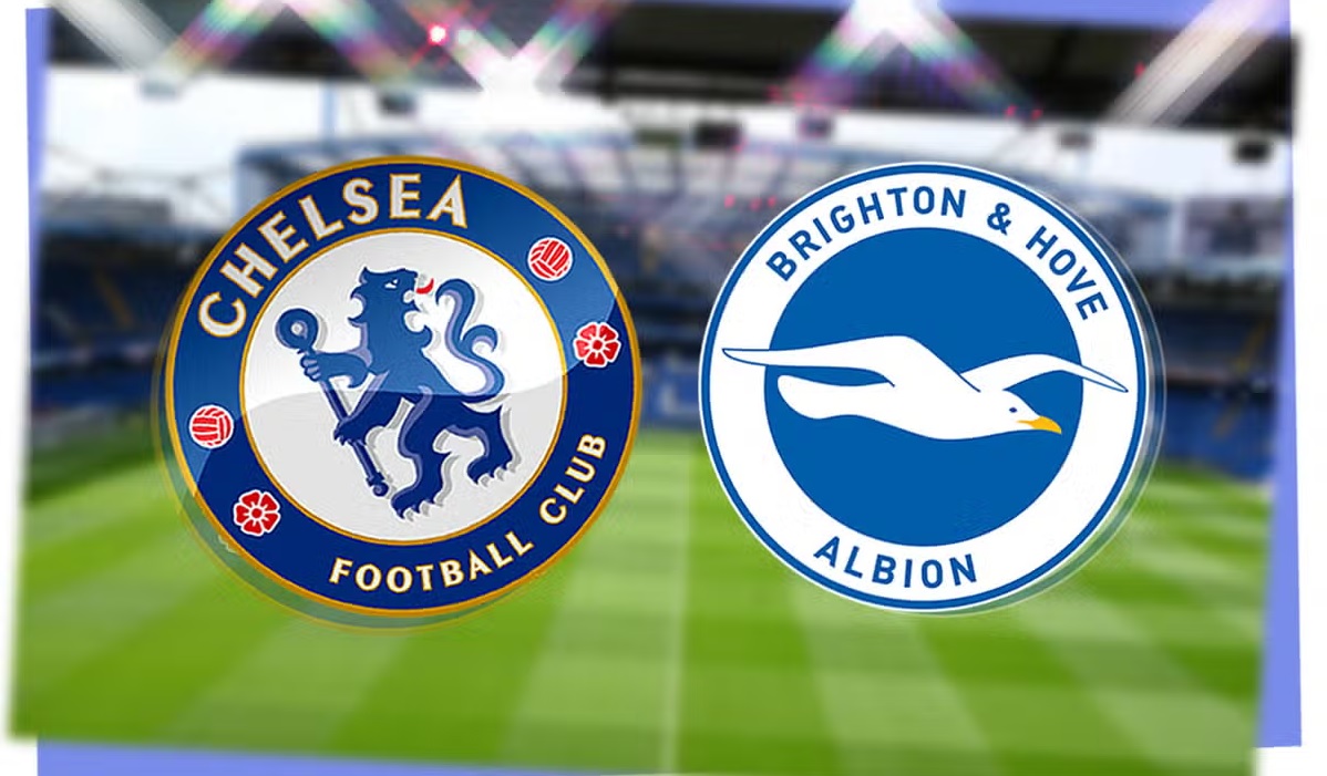 Chelsea – Brighton Maçı Ne Zaman, Hangi Kanalda, Şifresiz mi?