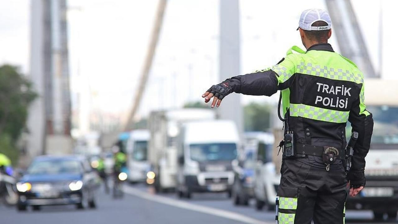 Bakan Ali Yerlikaya Haftalık Trafik Denetim Verilerini Açıkladı