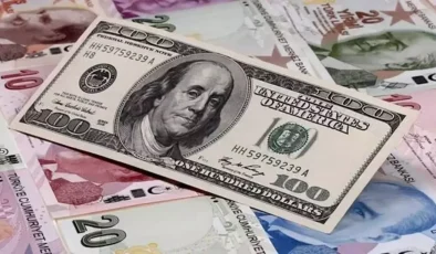 19 Eylül Dolar TL Kuru Faiz Kararı Öncesinde Ne Durumda? Dolar Kaç Lira?