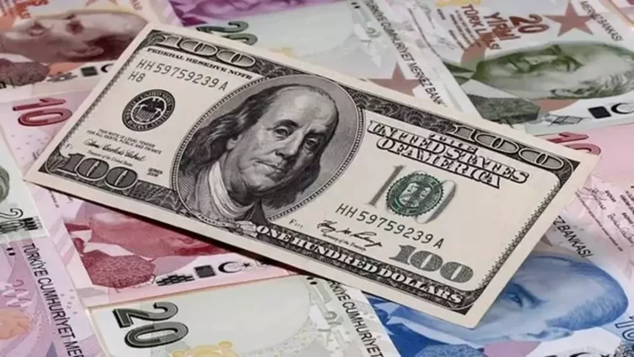 19 Eylül Dolar TL Kuru Faiz Kararı Öncesinde Ne Durumda? Dolar Kaç Lira?