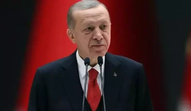 Cumhurbaşkanı Erdoğan, ABD’de Wall Street Liderleriyle Buluşacak