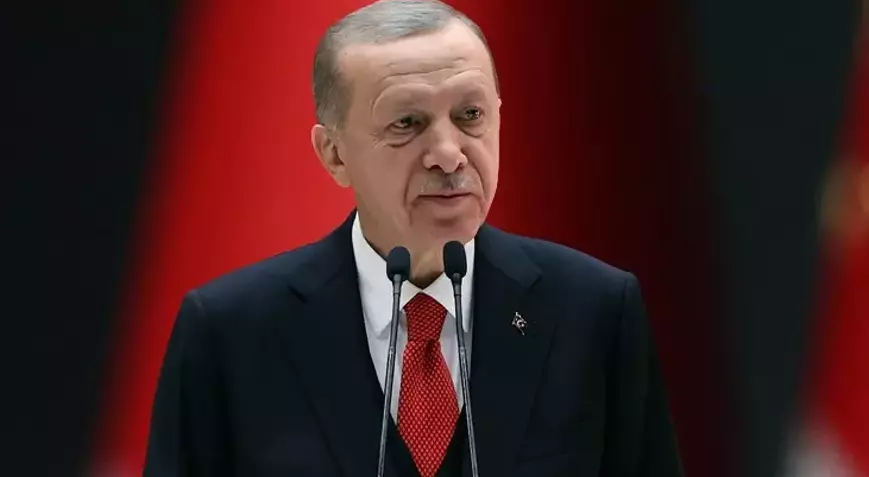 Cumhurbaşkanı Erdoğan, ABD’de Wall Street Liderleriyle Buluşacak