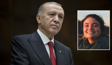 Erdoğan’dan İsrail’e Ayşenur Ezgi Eygi Tepkisi: Gazze’deki Katliamın Hesabını Soracağız”