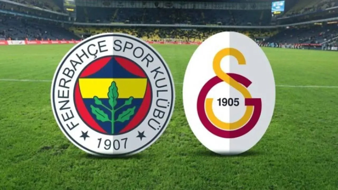 Fenerbahçe-Galatasaray Derbisi Ne Zaman Oynanacak? Büyük Maç İçin Tarih Belli Oldu