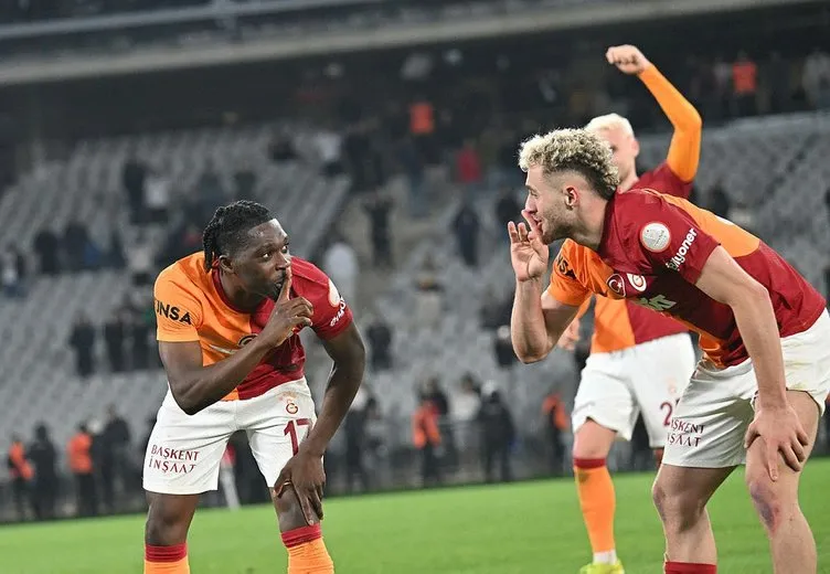 CANLI İZLE ŞİFRESİZ Galatasaray-PAOK TRT1, Selçuksports, Taraftarium24, TRT SPOR online izleme kanalı