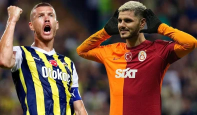 Fenerbahçe-Galatasaray Derbi Maçı Biletleri Satışları Bugün mü Çıkacak, Saat Kaçta, Nereden Alınır? 21 Eylül 2024 GS-FB Derbi Bilet Fiyatları Ne Kadar, Kaç TL?