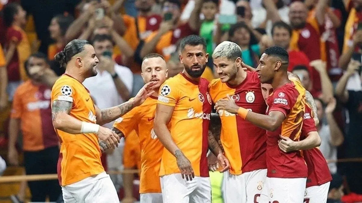 TRT 1 CANLI (şifresiz) İZLE Galatasaray-PAOK | Galatasaray-PAOK TRT1 CANLI İZLE