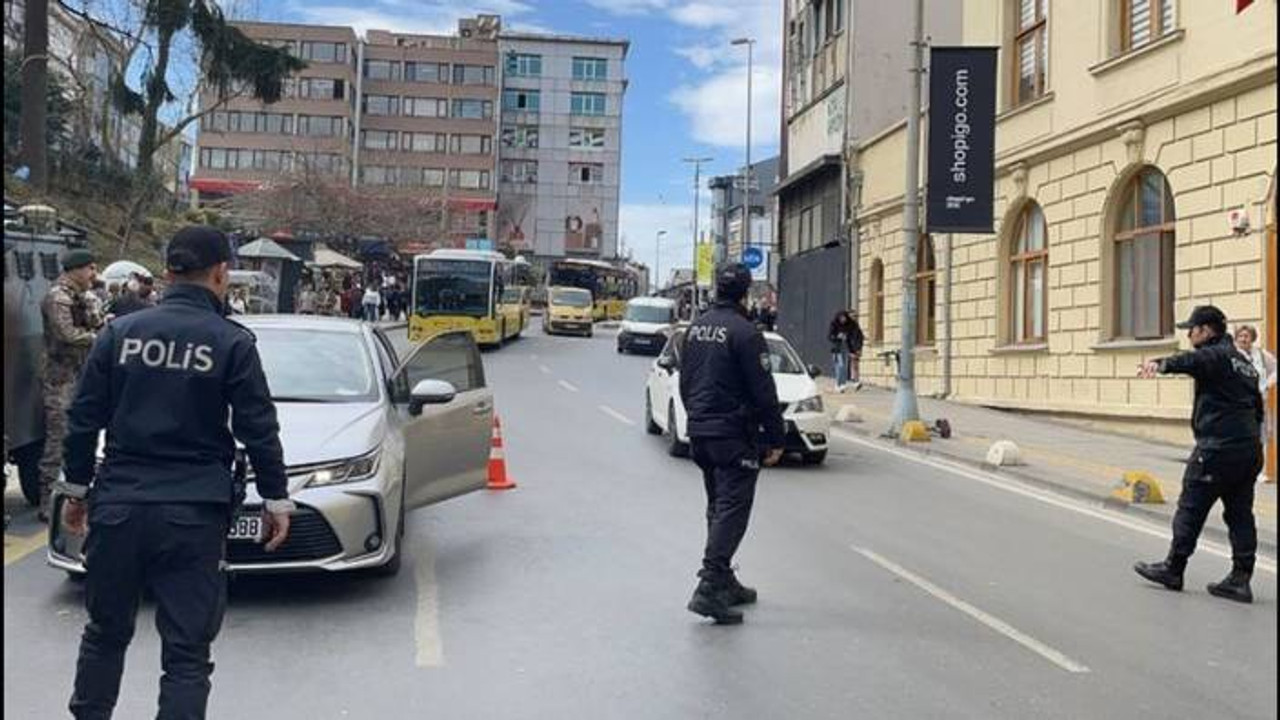 İstanbul’da Aranan 495 Şüpheli Yakalandı