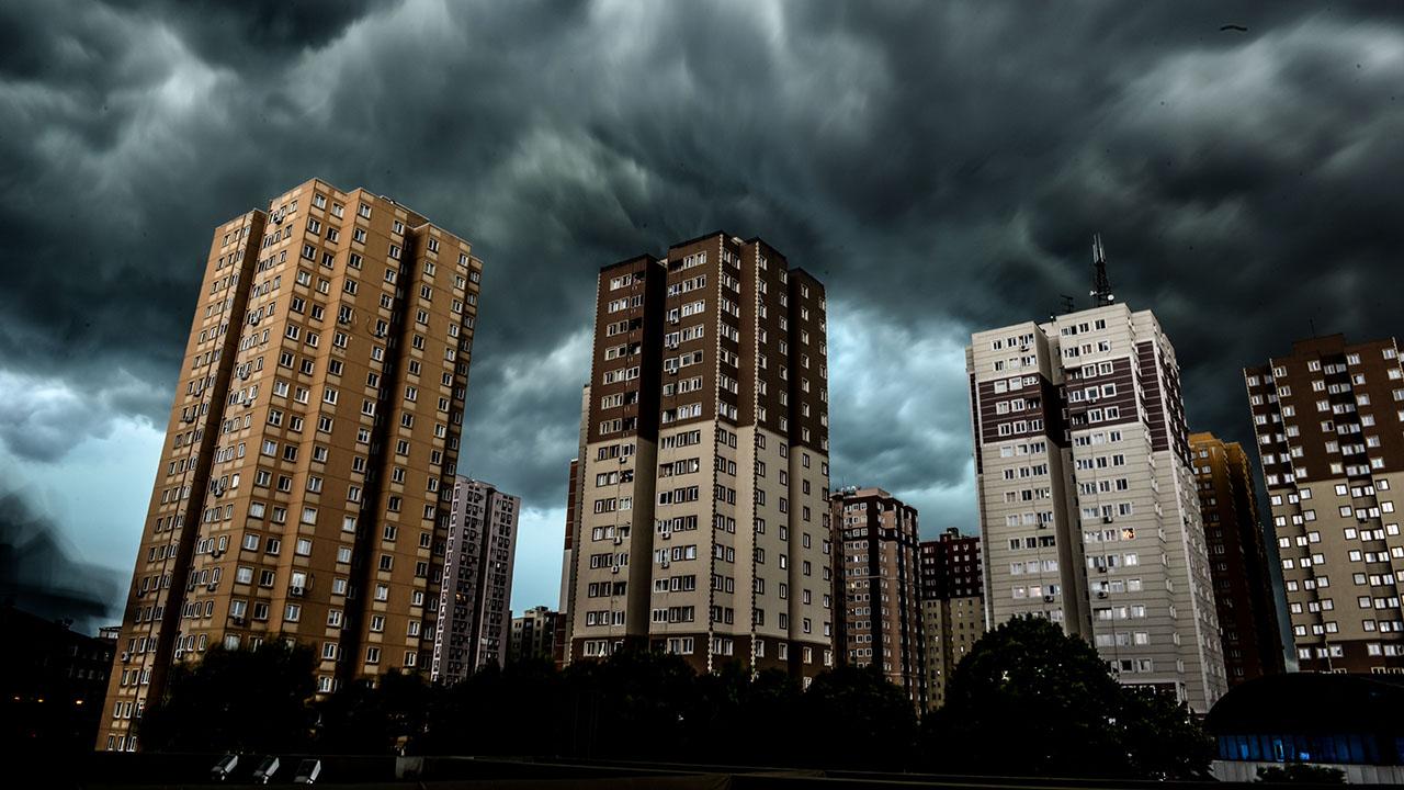 İstanbul’da Hava 4-8 Derece Azalacak