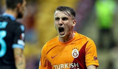 Kerem Aktürkoğlu Kaç Yaşında, Nereli, Hangi Takımlarda Oynadı? Kerem Aktürkoğlu’nun Futbol Kariyeri ve Özel Hayatı