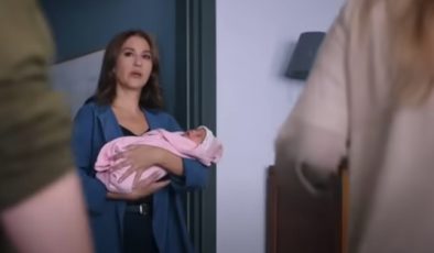 Kızılcık Şerbeti 3. Sezon (13 Eylül) Fragmanı Yayınlandı! Kızılcık Şerbeti Yeni Sezon İlk Tanıtım İzle