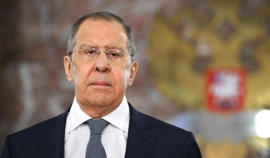 Lavrov: Ankara-Şam İlişkilerini Destekliyoruz