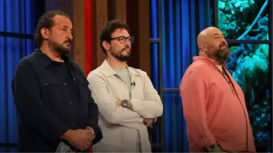 Dün Akşam MasterChef Dokunulmazlık Oyunu  Kim Kazandı, Eleme Adayları Kimler? 4 Eylül Çarşamba Günü Dokunulmazlık Oyununu Hangi Takım Kazandı?