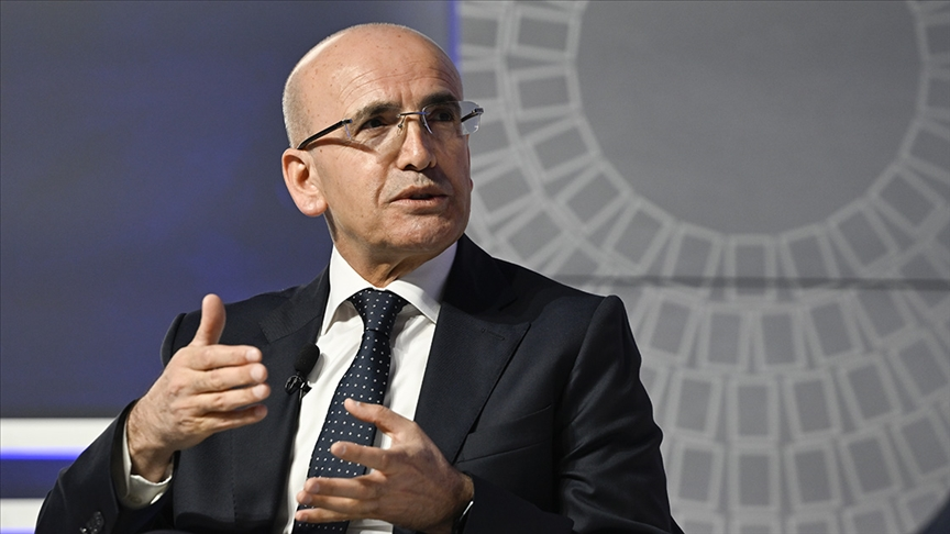 mehmet şimşek 1