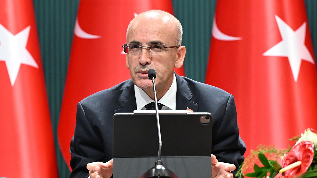 mehmet şimşek 1