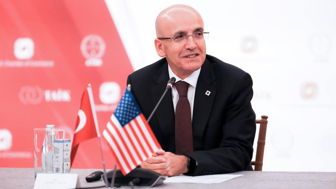 mehmet şimşek kredi