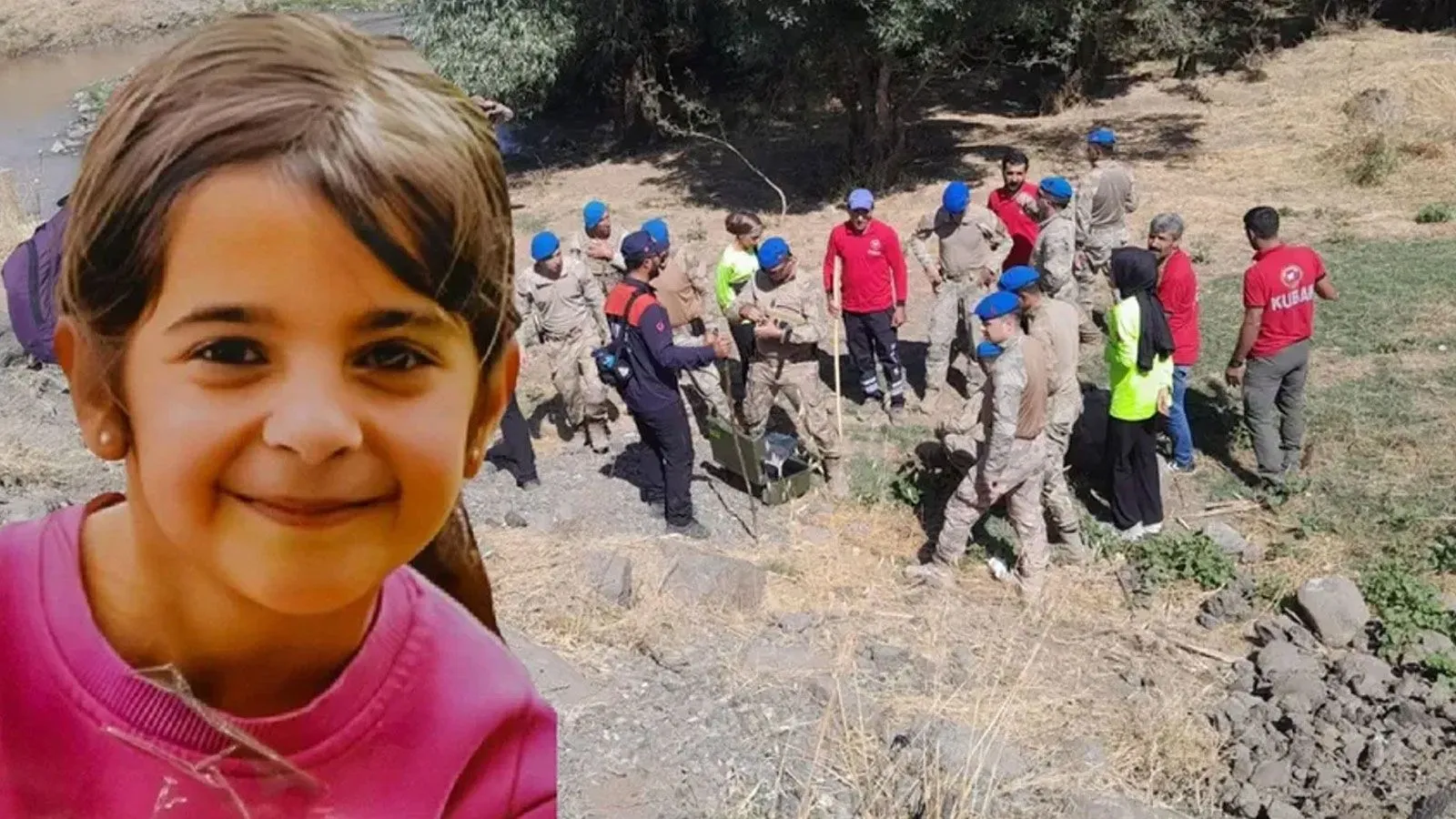 Narin Güran Cinayetinde İlk İtiraf: Muhtar Cesedi Bana Verdi!