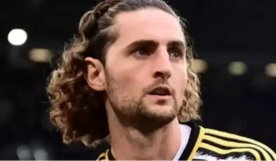 Galatasaray Adrien Rabiot’u Transfer Etti mi? İşte Son Gelişmeler