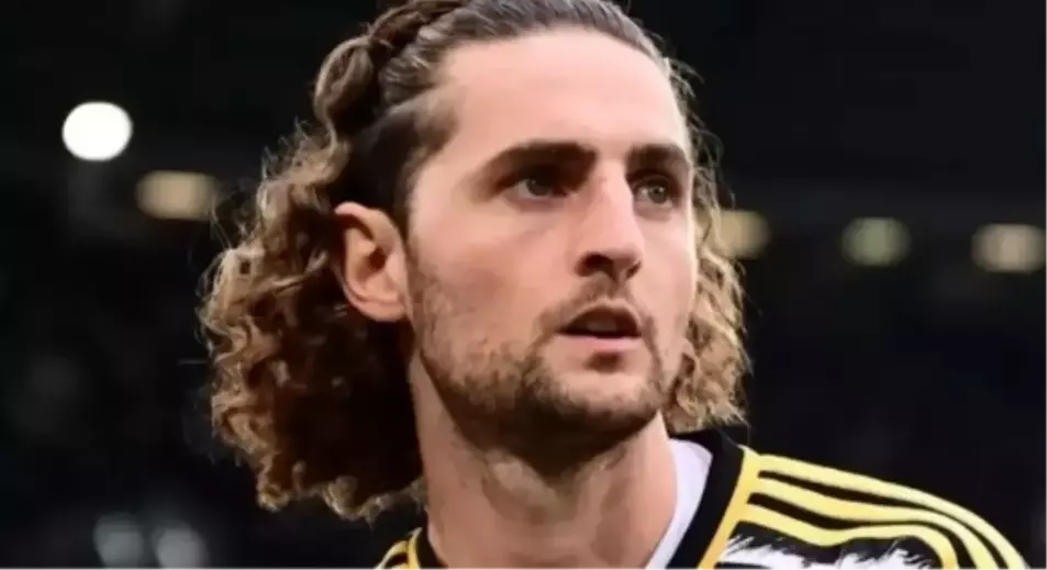 Galatasaray Adrien Rabiot’u Transfer Etti mi? İşte Son Gelişmeler