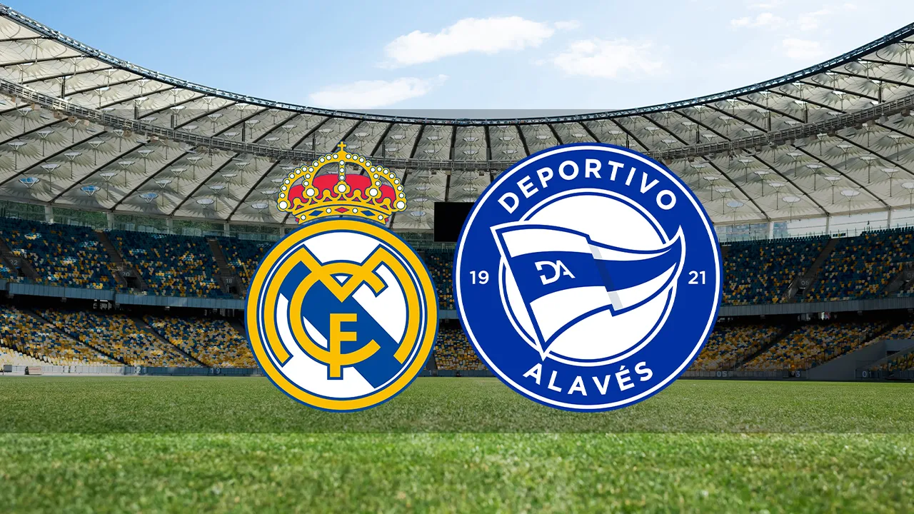 Real Madrid-Alaves CANLI İZLE Şifresiz S Sport Plus, S Sport, Taraftarium, Taraftarium24, Justin TV yan izleme ekranı