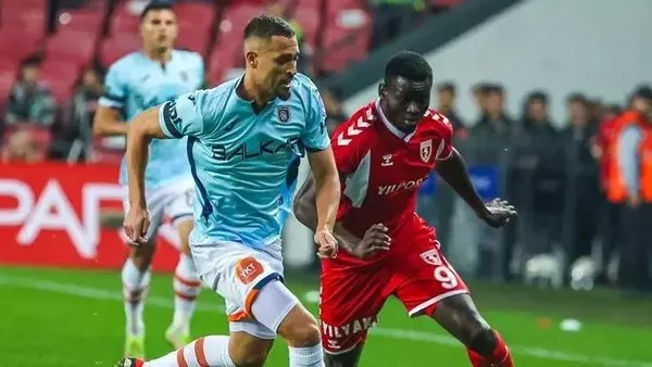 Samsunspor-Başakşehir Maçı  beIN Sports 1 CANLI İZLE! Trendyol Süper Lig Samsunspor – Başakşehir Şifresiz izleme linki burada 18 Eylül 2024