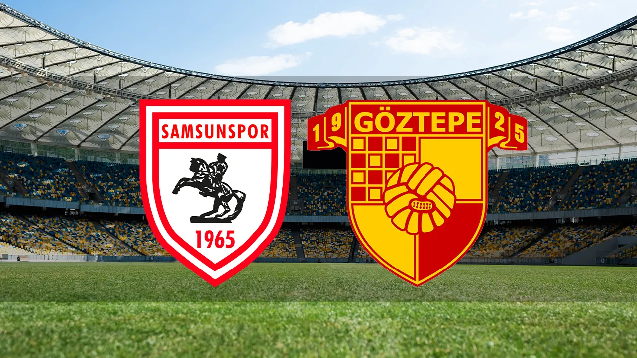 samsunspor göztepe