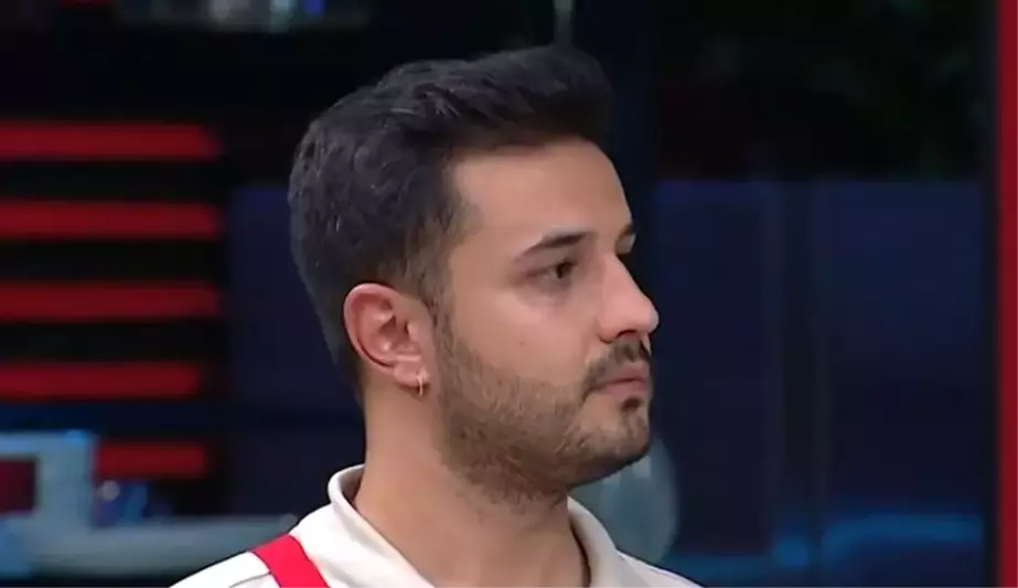 MasterChef Semih Stüdyoyu Terk Etti! Olayın Detayları Nedir? Yarışmadan Ayrıldı mı?