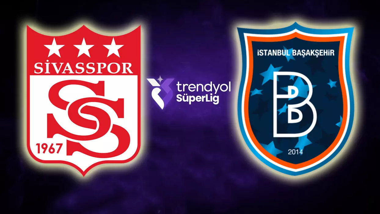 beIN Sports 1 İZLE Sivasspor – Başakşehir maçını ŞİFRESİZ donmadan CANLI İZLE, beIN Sports  CANLI YAYIN Kanalı Sivasspor – Başakşehir