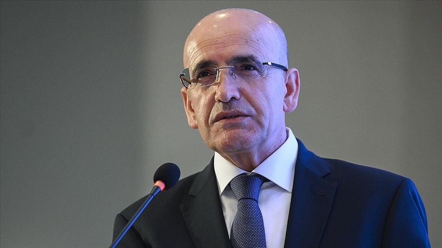 mehmet şimşek girişim