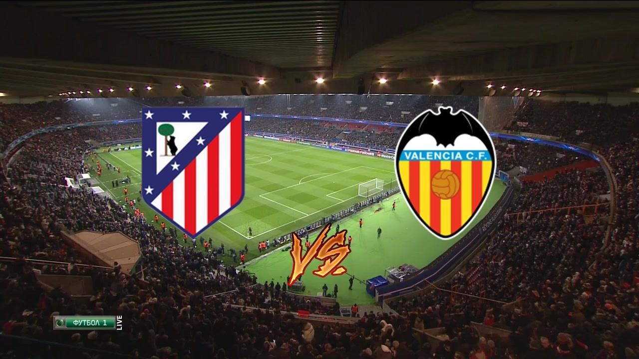 Atletico Madrid – Valencia Maçı Canlı İzle Taraftarium24, Justin TV Canlı Maç İzleme Ekranı Şifresiz S Sport İZLE 15 Eylül 2024