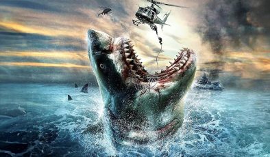 Megalodon’un Yükselişi filmi nerede çekildi? Megalodon’un Yükselişi (Megalodon Rising) filmi konusu, oyuncuları kimlerdir? 720p Megalodon’un Yükselişi filmi full reklamsız Full Film izle, HD Film izle