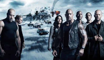 Hızlı ve Öfkeli 8 filmi nerede çekildi? Hızlı ve Öfkeli 8 (The Fate of the Furious) filmi konusu, oyuncuları kimlerdir? 720p Hızlı ve Öfkeli 8 filmi full reklamsız Full Film izle, HD Film izle