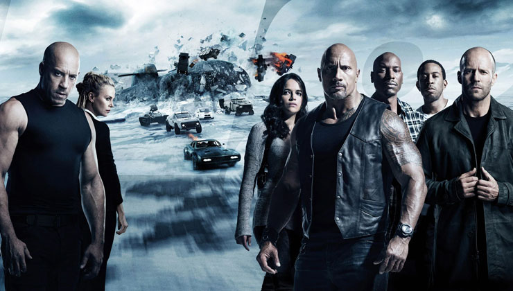 Hızlı ve Öfkeli 8 filmi nerede çekildi? Hızlı ve Öfkeli 8 (The Fate of the Furious) filmi konusu, oyuncuları kimlerdir? 720p Hızlı ve Öfkeli 8 filmi full reklamsız Full Film izle, HD Film izle