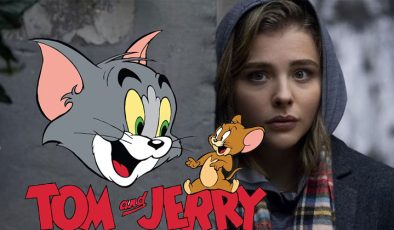 Tom Ve Jerry filmi nerede çekildi? Tom Ve Jerry filmi konusu, oyuncuları kimlerdir? 720p Tom Ve Jerry filmi full reklamsız Full Film izle, HD Film izle