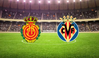 Mallorca Villarreal maçı S Sport, TARAFTARIUM 24 CANLI İZLE! Mallorca Villarreal Canlı Donmadan Şifresiz izleme linki 14 EYLÜL 2024