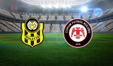 Yeni Malatyaspor Çorum FK maçı Bein Sports, TARAFTARIUM 24 CANLI İZLE! Malatyaspor Çorumspor Canlı Donmadan Şifresiz izleme linki 14 EYLÜL 2024