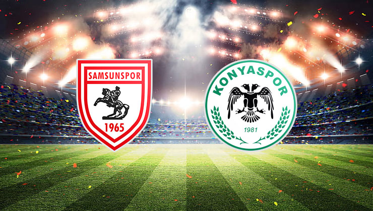 Samsunspor Konyaspor maçı Bein Sports, TARAFTARIUM 24 CANLI İZLE! Samsunspor Konyaspor Canlı Donmadan Şifresiz izleme linki 14 EYLÜL 2024