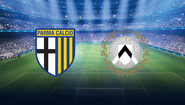 Parma Udinese S Sport, Taraftarium24, Şifresiz CANLI İZLE maç linki, online linki 16 EYLÜL 2024