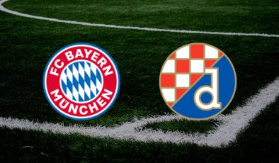 Bayern Münih Dinamo Zagreb maçı TRT 1, TARAFTARIUM 24 CANLI İZLE! Bayern Münih Dinamo Zagreb Canlı Donmadan Şifresiz izleme linki 17 EYLÜL 2024