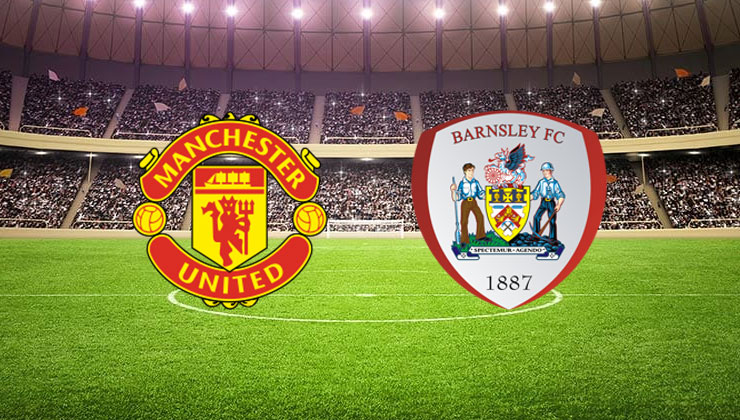 Manchester United Barnsley maçı TV 8.5, TARAFTARIUM 24 CANLI İZLE! Manchester United Barnsley Canlı Donmadan Şifresiz izleme linki 17 EYLÜL 2024! Altay Bayındır kadroda mı?