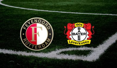 Feyenoord Leverkusen maçı TRT 1 , TARAFTARIUM 24 CANLI İZLE! Feyenoord Bayer Leverkusen Canlı Donmadan Şifresiz izleme linki 19 EYLÜL 2024