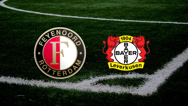 Feyenoord Leverkusen maçı TRT 1 , TARAFTARIUM 24 CANLI İZLE! Feyenoord Bayer Leverkusen Canlı Donmadan Şifresiz izleme linki 19 EYLÜL 2024