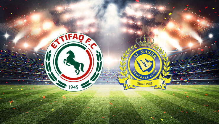 Al Ettifaq Al Nassr maçı S Sport, TRT Tabii, TARAFTARIUM 24 CANLI İZLE! Al Ettifaq Al Nassr Canlı Donmadan Şifresiz izleme linki 20 EYLÜL 2024! Cristiano Ronaldo 11’de mi?